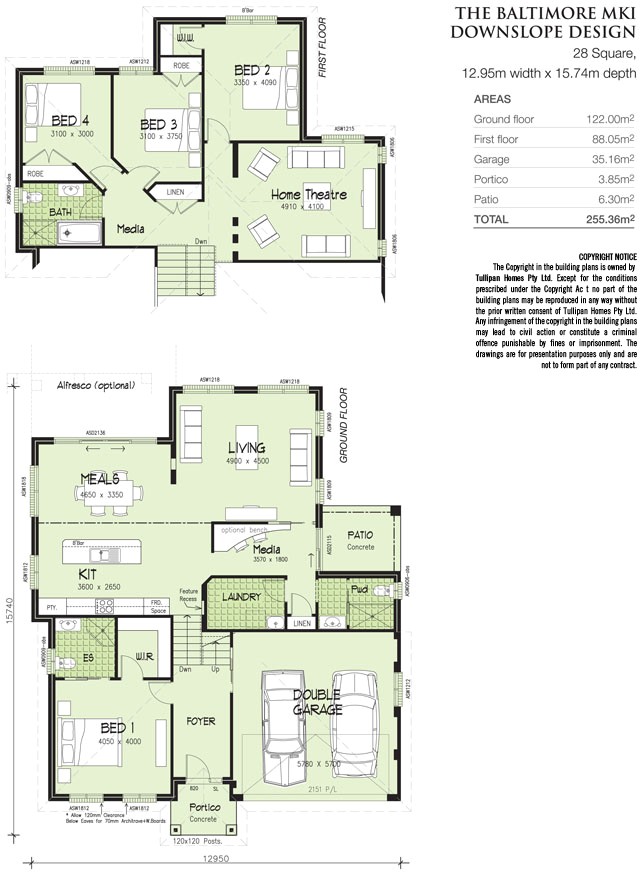 Tri Level Home Plans Baltimore Mk 1 Downslope Design Tri Level Home Tri Level Home Plans Baltimore Mk 1 Downslope Design Tri Level Home