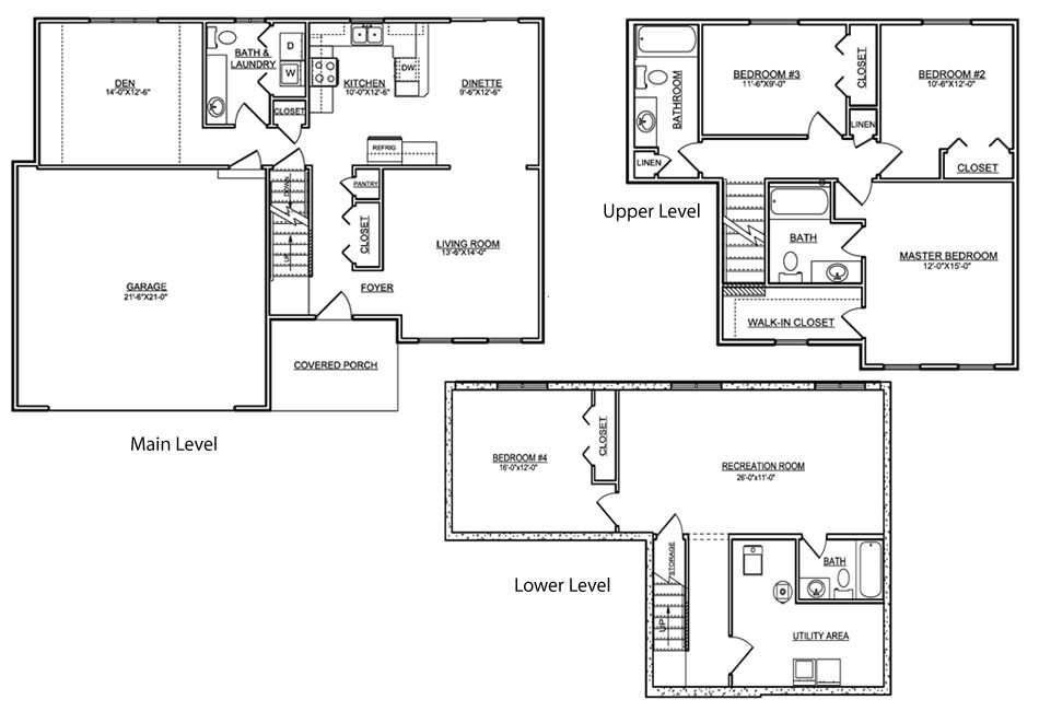 Tri Level Homes Plans Tri Level House Floor Plans 20 Photo Gallery House Plans Tri Level Homes Plans Tri Level House Floor Plans 20 Photo Gallery House Plans