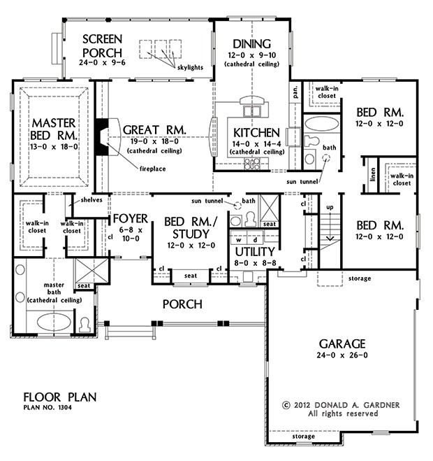 Trinity House Plans the Trinity House Plan Images See Photos Of Don Gardner Trinity House Plans the Trinity House Plan Images See Photos Of Don Gardner