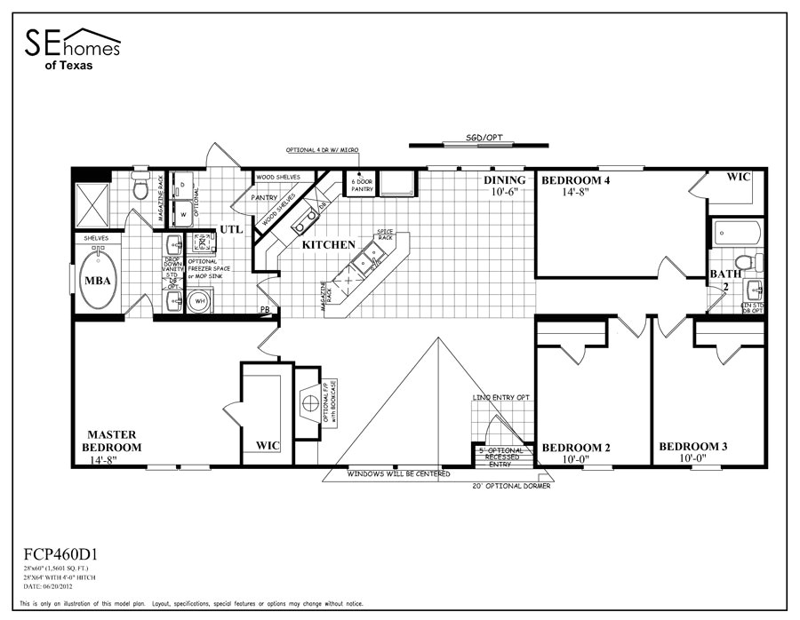 Triple Crown Homes Floor Plans Zia Factory Outlet In Santa Fe Nm Manufactured Home Dealer