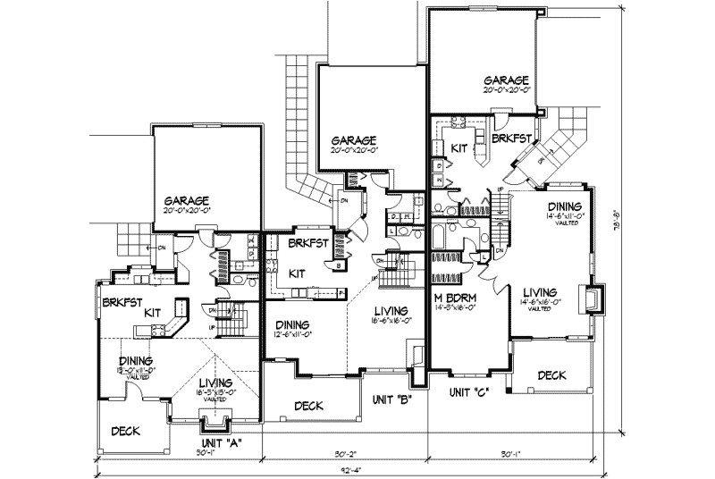Triplex Home Plans Triplex House Plans Designs Home Deco Plans Triplex Home Plans Triplex House Plans Designs Home Deco Plans