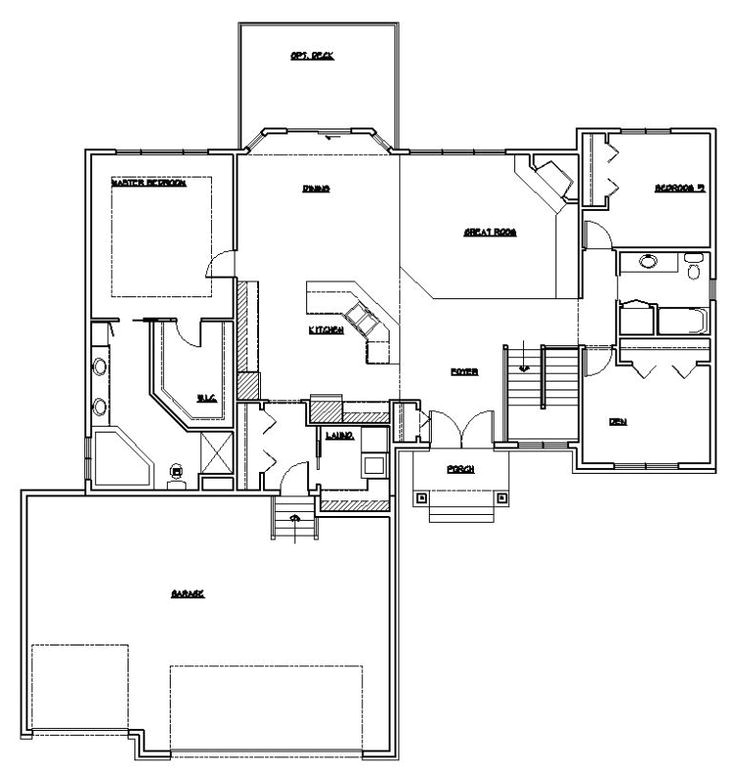 True Homes Floor Plans Jackson Ridge True Built Home Rambler Floor Plans In True Homes Floor Plans Jackson Ridge True Built Home Rambler Floor Plans In