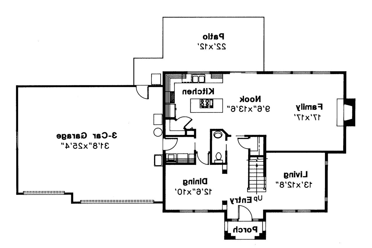 Tudor Home Floor Plans Tudor House Plans Livingston 30 046 associated Designs Tudor Home Floor Plans Tudor House Plans Livingston 30 046 associated Designs