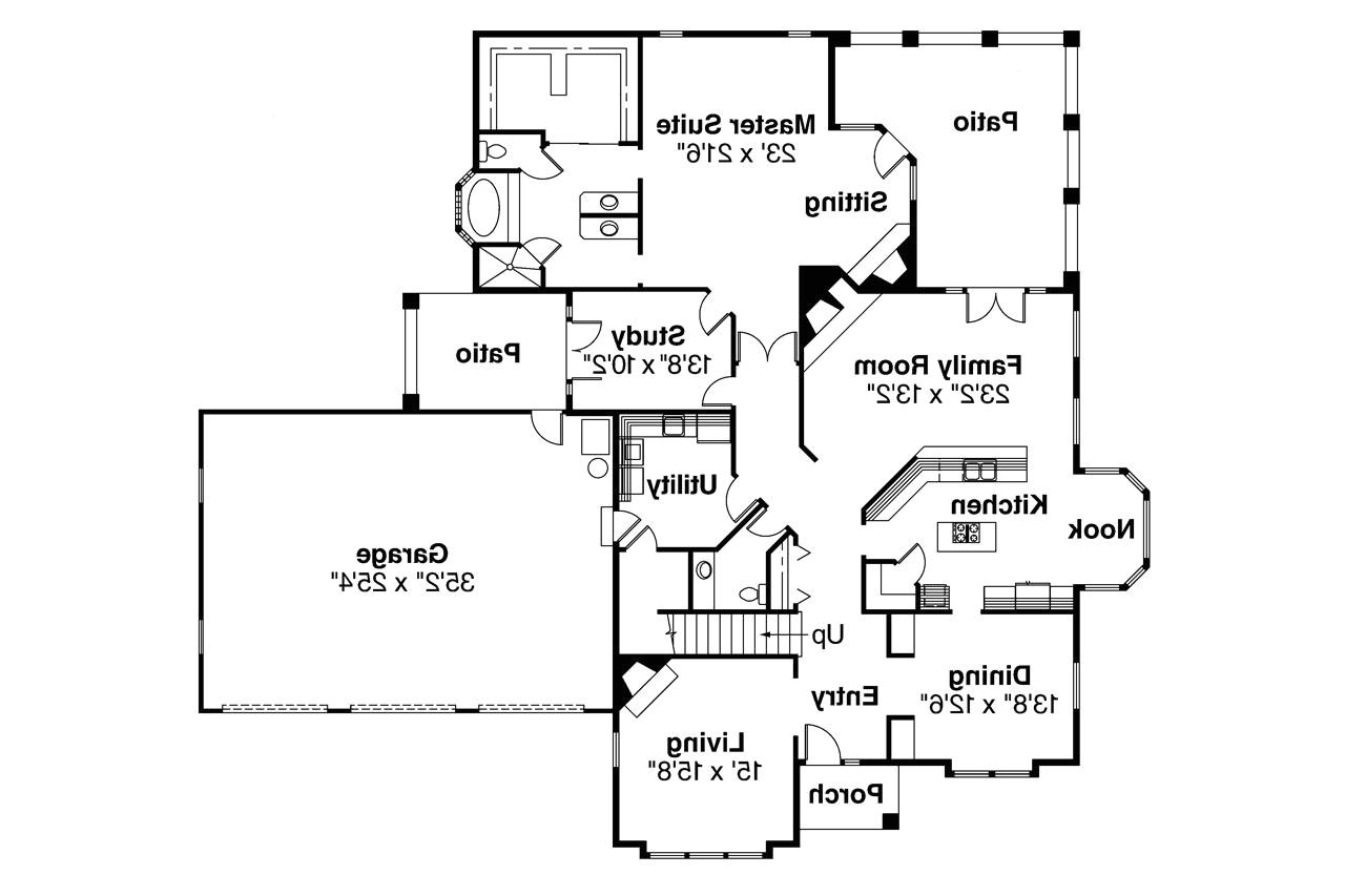 Tudor Home Floor Plans Tudor House Plans Walbrook 10 070 associated Designs Tudor Home Floor Plans Tudor House Plans Walbrook 10 070 associated Designs