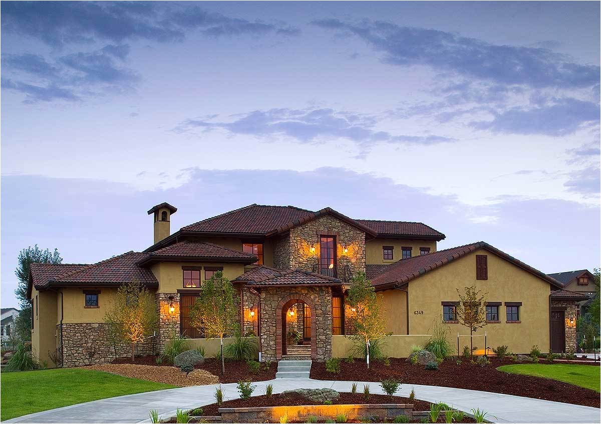 Tuscan Style Homes Plans Tuscan Plans Architectural Designs Tuscan Style Homes Plans Tuscan Plans Architectural Designs