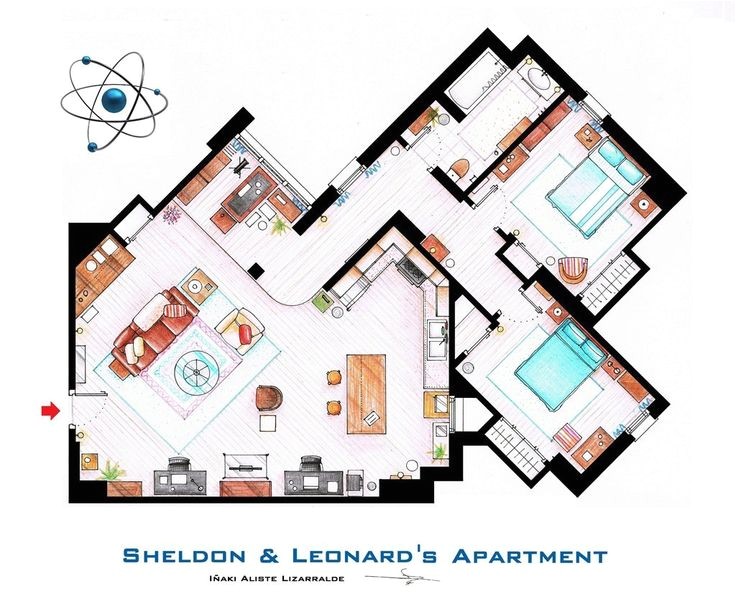 Tv Houses Floor Plans 19 Best Tv Show Floor Plans Images On Pinterest Tv Houses Floor Plans 19 Best Tv Show Floor Plans Images On Pinterest