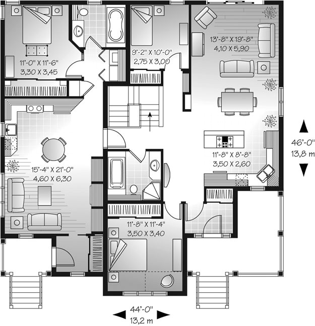Ultimate Home Plans House Plans Home Plans and Floor Plans From Ultimate Plans Ultimate Home Plans House Plans Home Plans and Floor Plans From Ultimate Plans