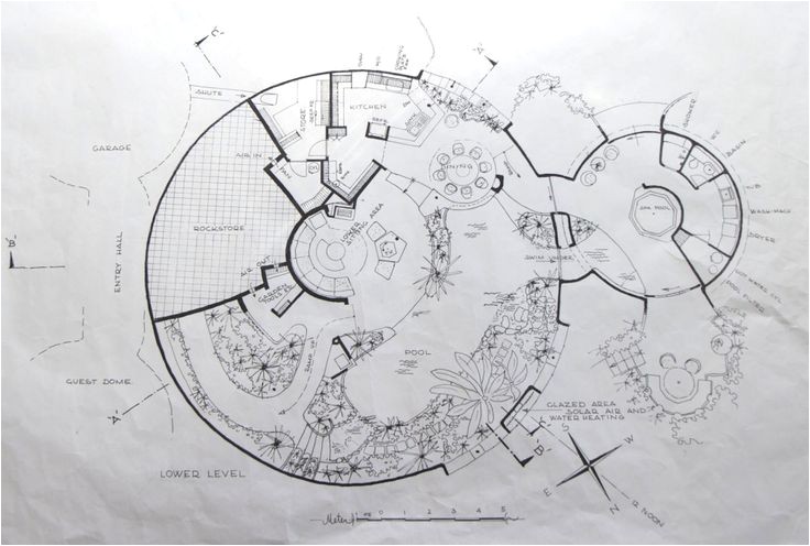 Underground Dome Home Plans Architecture Photography Fcp Eisen3 126750 Underground Dome Home Plans Architecture Photography Fcp Eisen3 126750