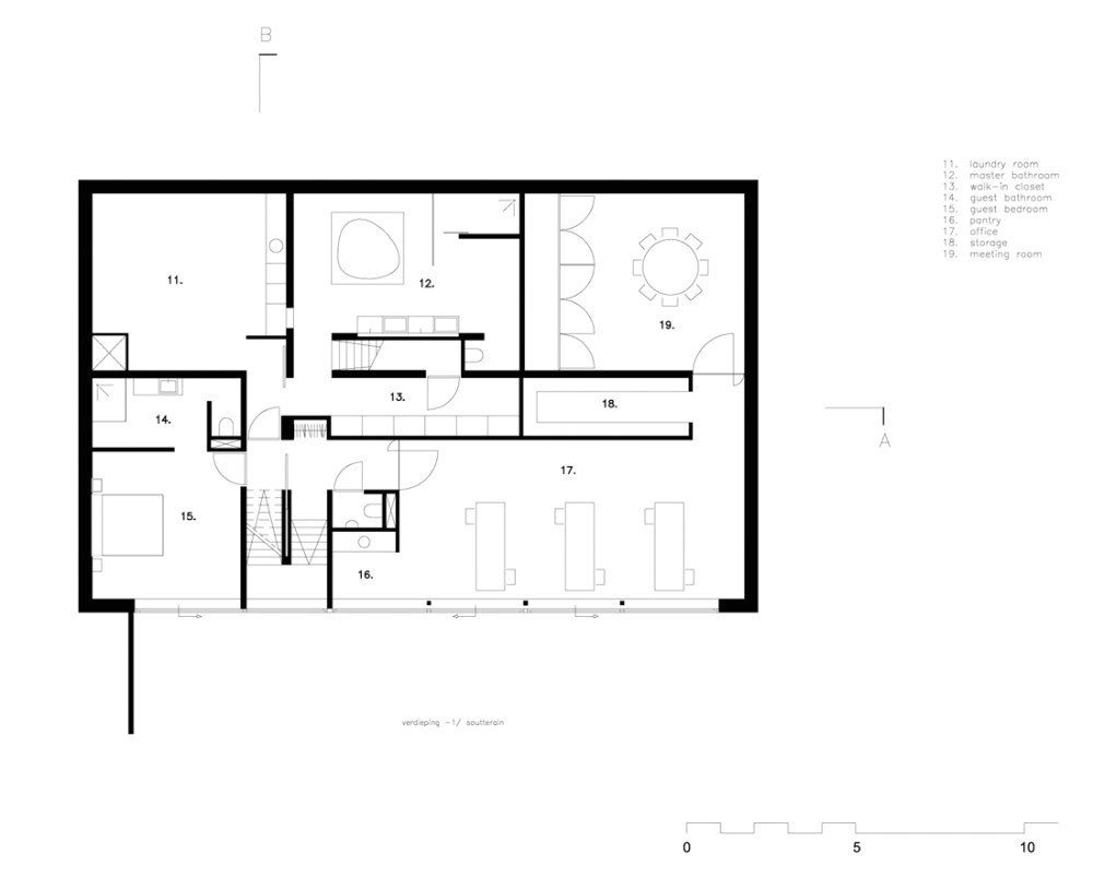 Underground Homes Floor Plans High Quality Underground Home Plans 8 Underground House Underground Homes Floor Plans High Quality Underground Home Plans 8 Underground House