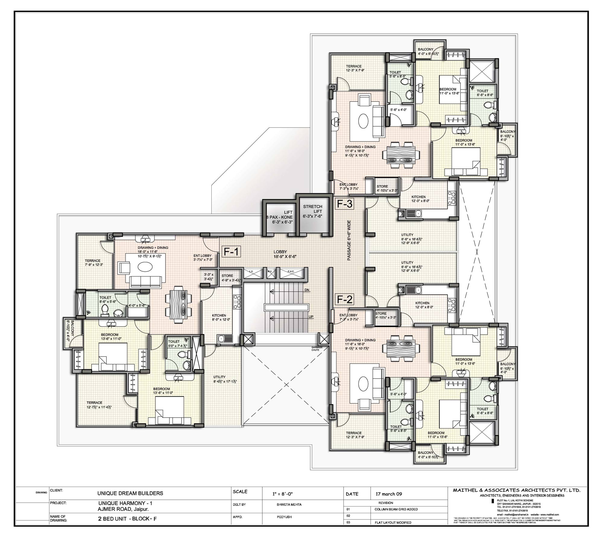 Unique Home Floor Plans Floor Plan Unique Harmony Apartments Jaipur Residential Unique Home Floor Plans Floor Plan Unique Harmony Apartments Jaipur Residential