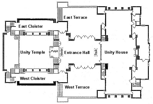 Unity Homes Floor Plans Unity Temple Unity Homes Floor Plans Unity Temple