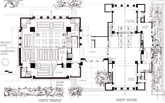 Unity Homes Floor Plans Wright On the Web Unity Church Unity Homes Floor Plans Wright On the Web Unity Church