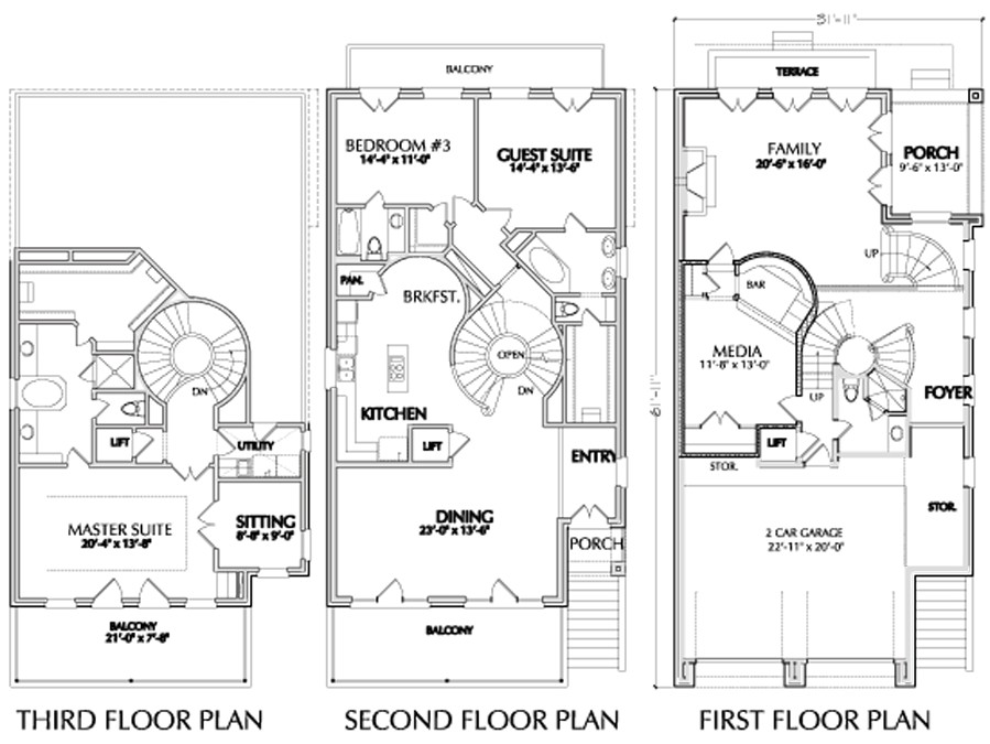 Urban Home Floor Plans Urban Home Floor Plan Sale Narrow Architecture Plans Urban Home Floor Plans Urban Home Floor Plan Sale Narrow Architecture Plans