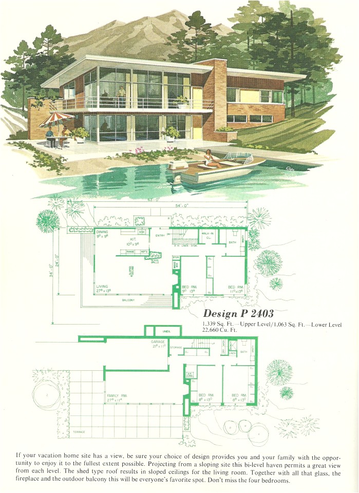 Vacation Home House Plans Vacation Home Plans 2016 Cottage House Plans