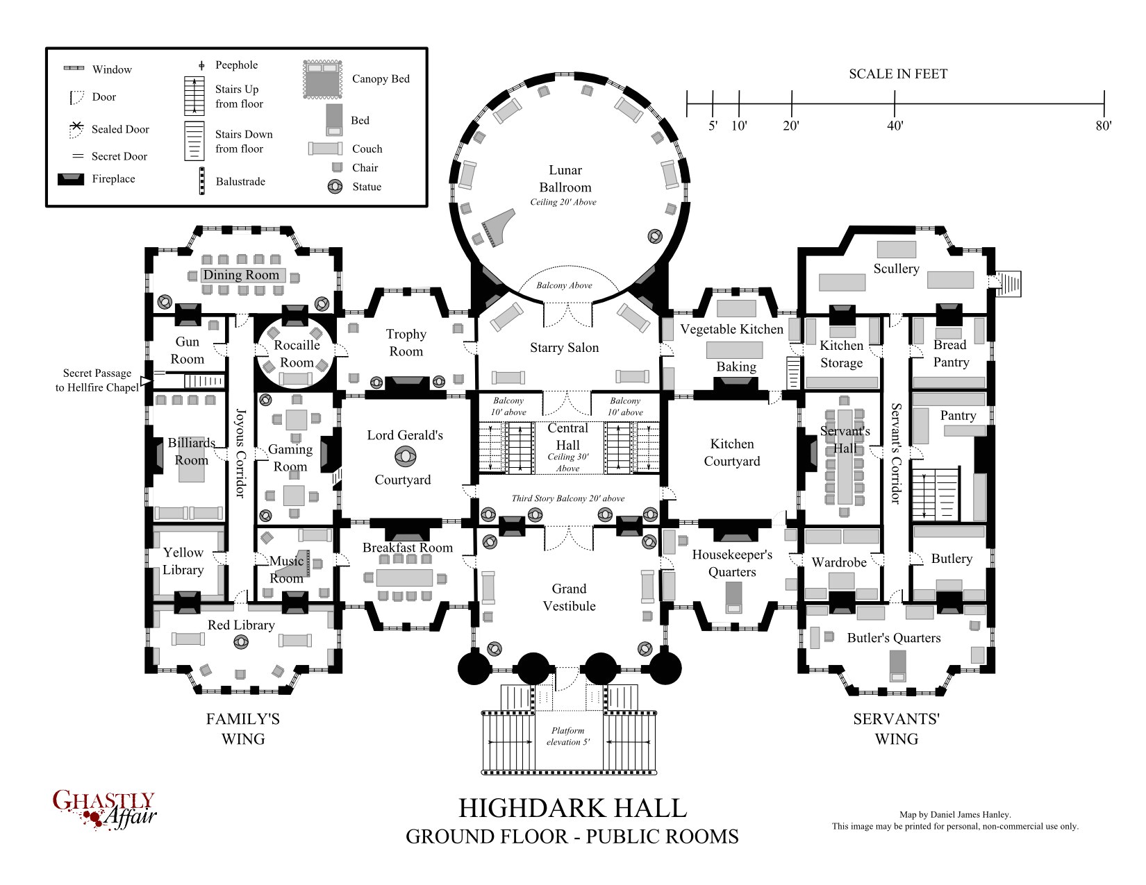 Victorian House Plans with Secret Passageways Victorian House Plans Secret Passageways Smaller House