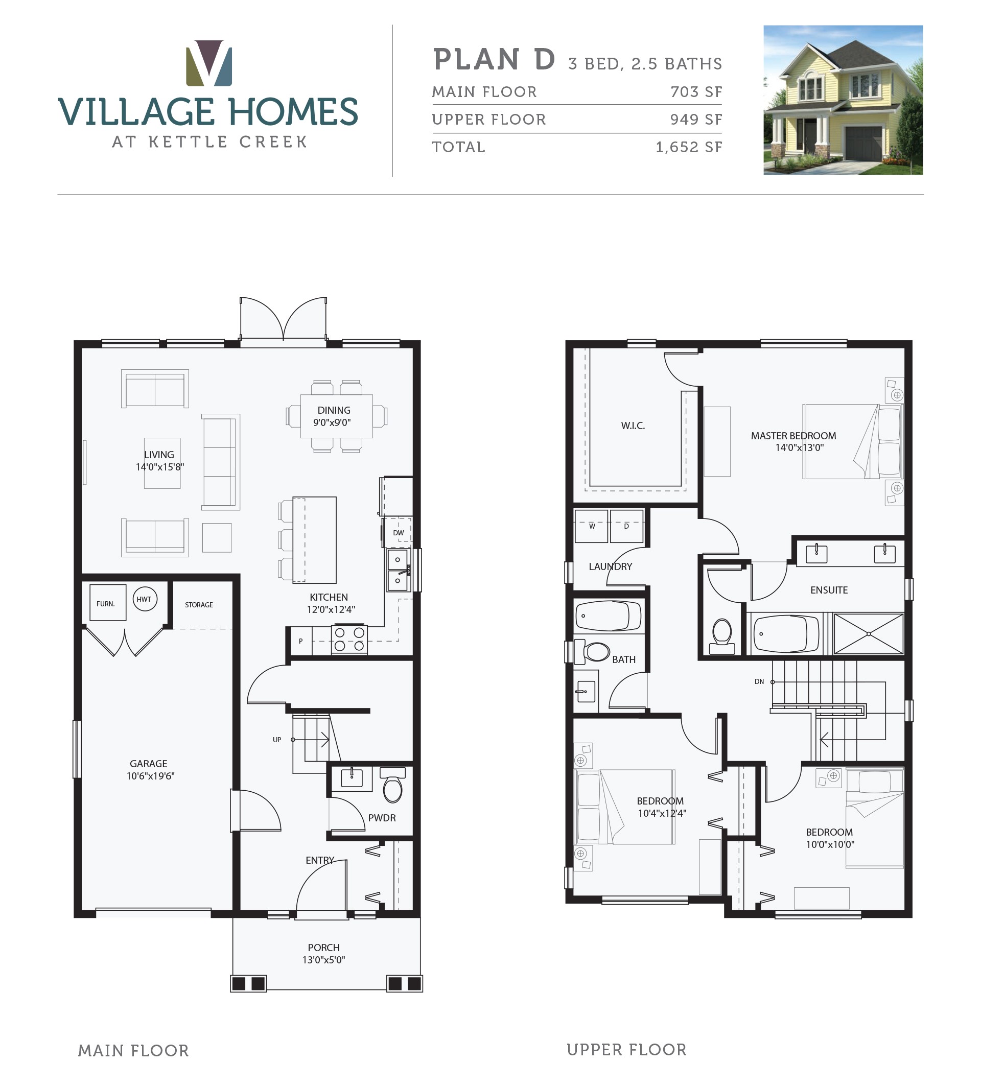 Village Home Plan 4 Floor Plans Starting 379k From Village Homes Langford Village Home Plan 4 Floor Plans Starting 379k From Village Homes Langford