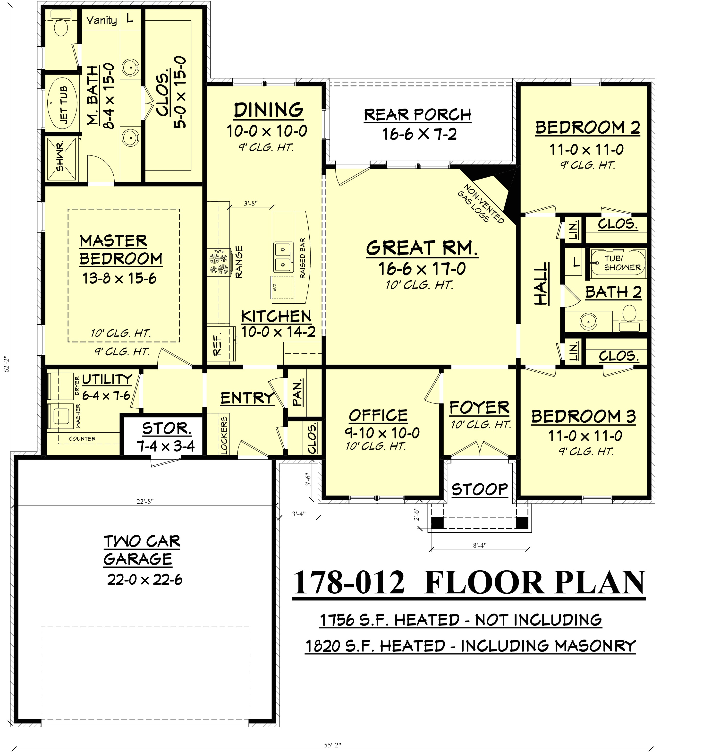 Village Home Plan Village Homes Floor Plans Home Design and Style Village Home Plan Village Homes Floor Plans Home Design and Style