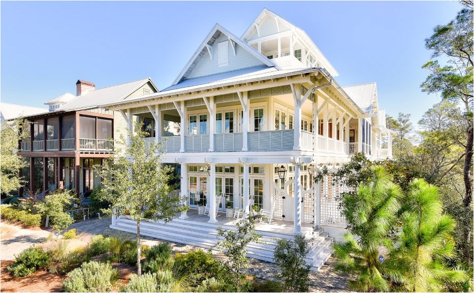 Watercolor Florida House Plans Watercolor Florida Architects Watersound Fl Architects