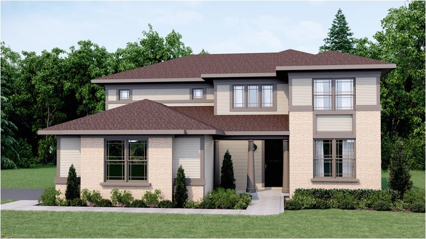 Wausau Home Plans Yosemite Floor Plan 3 Beds 2 5 Baths 2147 Sq Ft Wausau Home Plans Yosemite Floor Plan 3 Beds 2 5 Baths 2147 Sq Ft