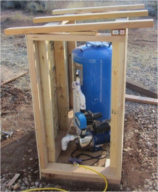 Well Pump House Building Plans How to Build A Pump House Shed Small Woodworking Well Pump House Building Plans How to Build A Pump House Shed Small Woodworking