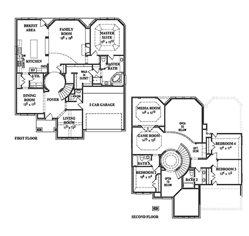 Westin Homes Floor Plans Cool Westin Homes Floor Plans New Home Plans Design Westin Homes Floor Plans Cool Westin Homes Floor Plans New Home Plans Design