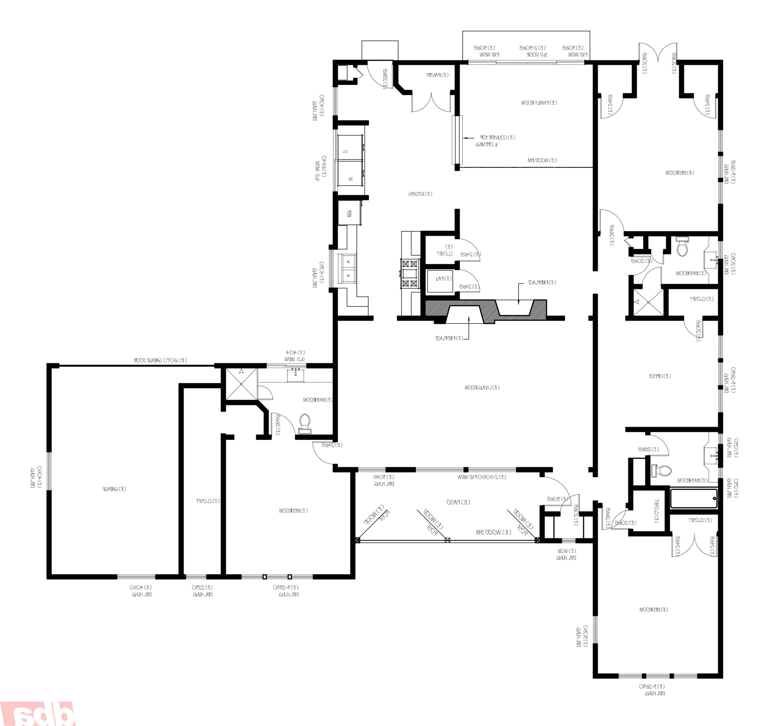 Where to Find Floor Plans Of Existing Homes How Do You Find Floor Plans On An Existing Home