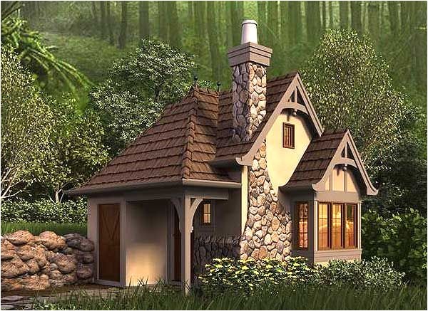 Whimsical Home Plans Whimsical Cottage House Plan 69531am Cottage Country