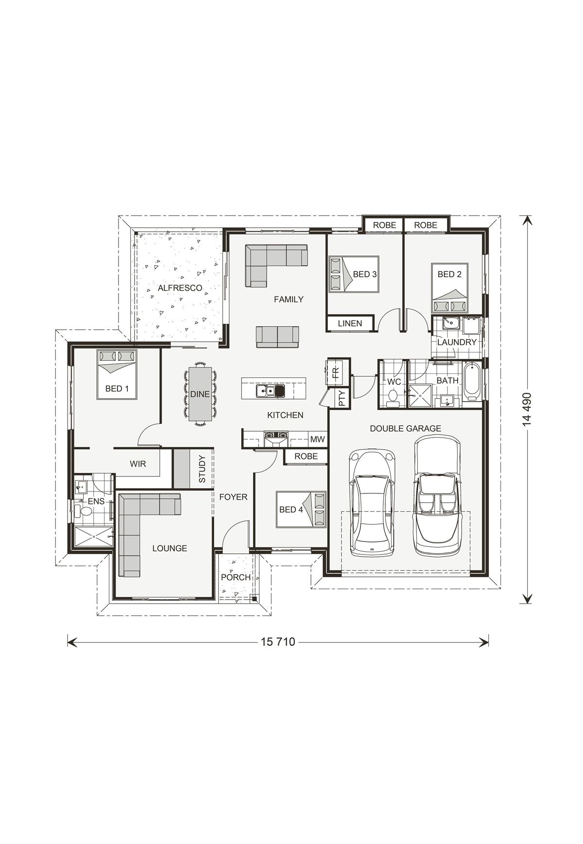 Wide Frontage House Plans Terrific Wide Frontage House Plans Of Designs Creative Wide Frontage House Plans Terrific Wide Frontage House Plans Of Designs Creative