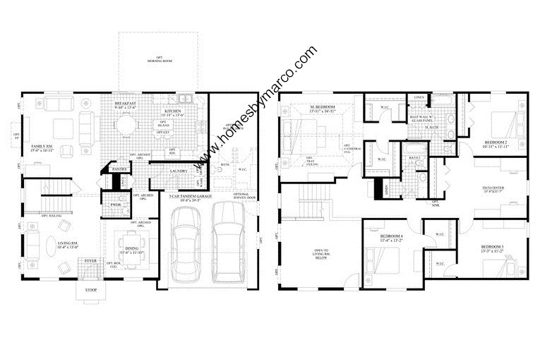 William Ryan Homes Floor Plans William Ryan Homes Jasper Floor Plan Gurus Floor William Ryan Homes Floor Plans William Ryan Homes Jasper Floor Plan Gurus Floor