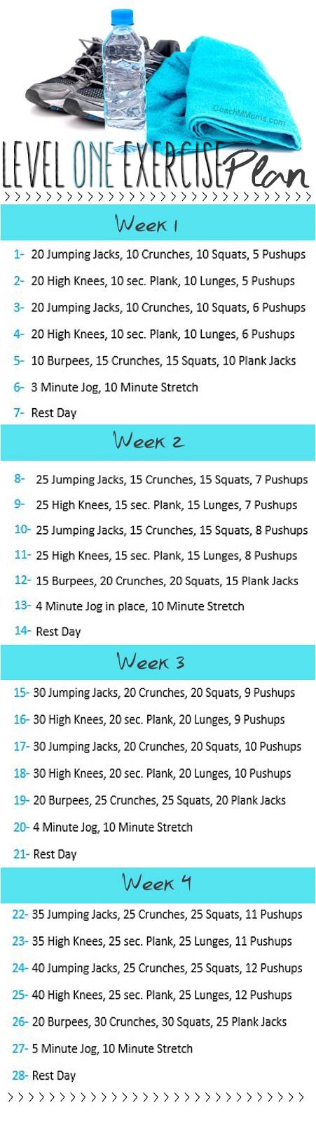 Work Out Plans for Home Level One Exercise Plan to Insanity Back Work Out Plans for Home Level One Exercise Plan to Insanity Back
