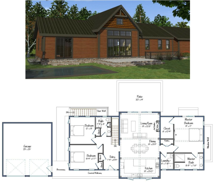 Yankee Barn Home Plans New Yankee Barn Homes Floor Plans