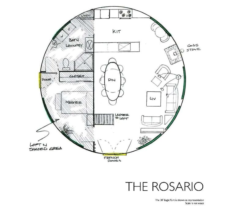 Yurt Home Floor Plans Rainier Yurts the Rosario C 39 Mon who Needs A House Yurt Home Floor Plans Rainier Yurts the Rosario C 39 Mon who Needs A House