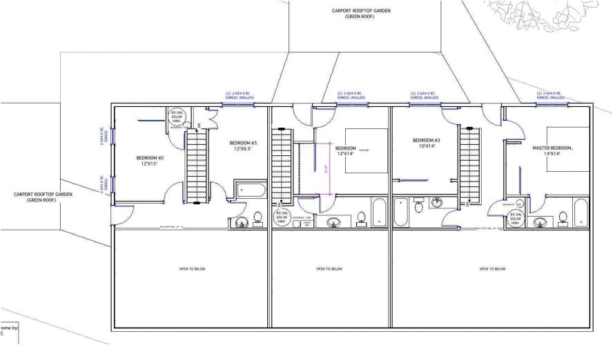 Zero Energy Home Plans Positive Nrg Triplex Zero Energy Home Plans Zero Energy Home Plans Positive Nrg Triplex Zero Energy Home Plans