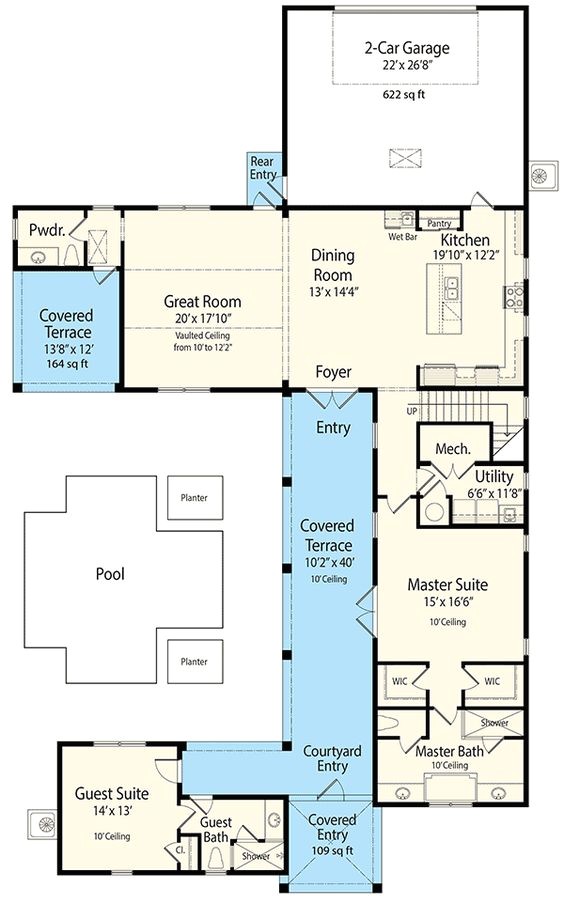 Zero Home Plans House Plans Beach House Plans and Courtyard House On Zero Home Plans House Plans Beach House Plans and Courtyard House On