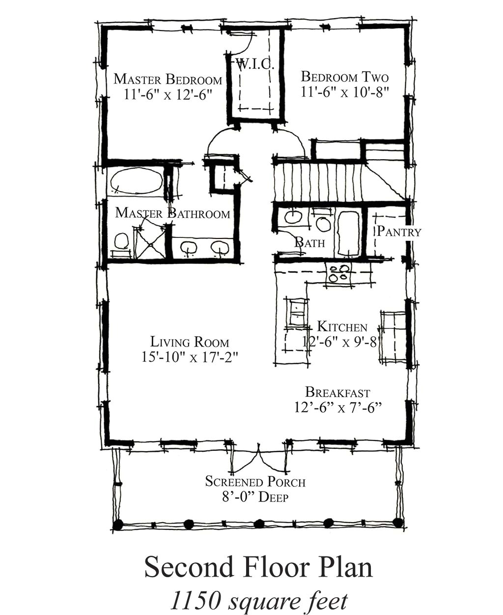 1150 Sq Ft House Plans Country Style House Plan 2 Beds 2 00 Baths 1150 Sq Ft 1150 Sq Ft House Plans Country Style House Plan 2 Beds 2 00 Baths 1150 Sq Ft