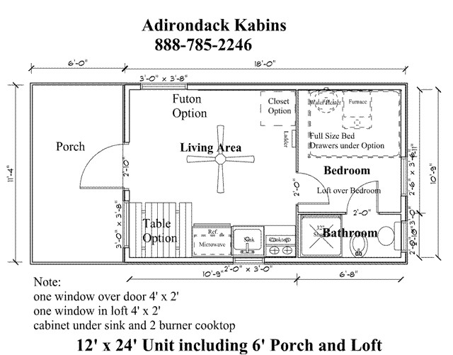12×24 Tiny House Plans 12×24 Cabin Plans Trademarks and Product Names Listed On 12×24 Tiny House Plans 12×24 Cabin Plans Trademarks and Product Names Listed On