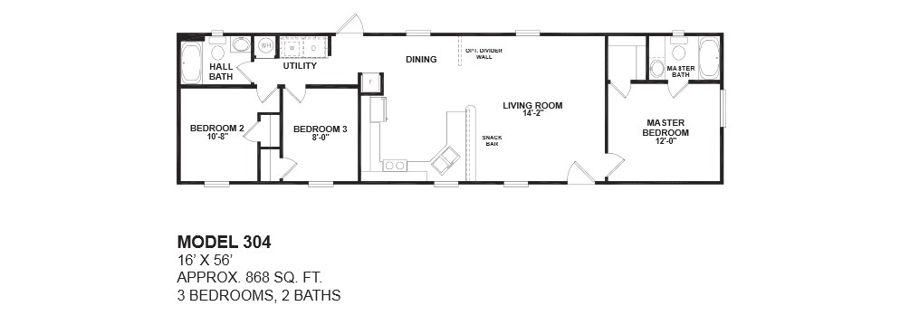 16×60 Mobile Home Floor Plans Oak Creek Floor Plans for Manufactured Homes San Antonio 16×60 Mobile Home Floor Plans Oak Creek Floor Plans for Manufactured Homes San Antonio
