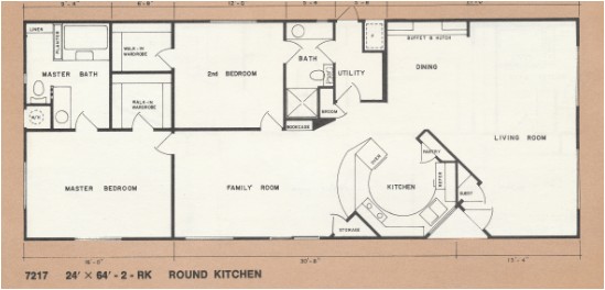 1974 Mobile Home Floor Plans 10 Great Manufactured Home Floor Plans 1974 Mobile Home Floor Plans 10 Great Manufactured Home Floor Plans