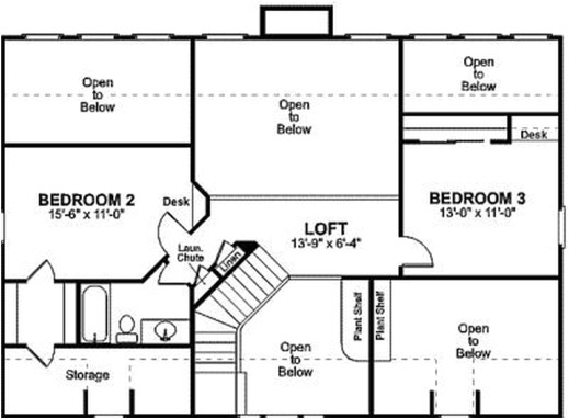 2 Bedroom Retirement House Plans House Plan On the Drawing Board Plan 1333 Houseplansblog 2 2 Bedroom Retirement House Plans House Plan On the Drawing Board Plan 1333 Houseplansblog 2