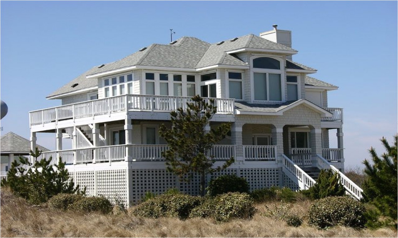 2 Story Beach Cottage House Plans 2 Story Beach House Plans 2 Story Beach House with Deck 3