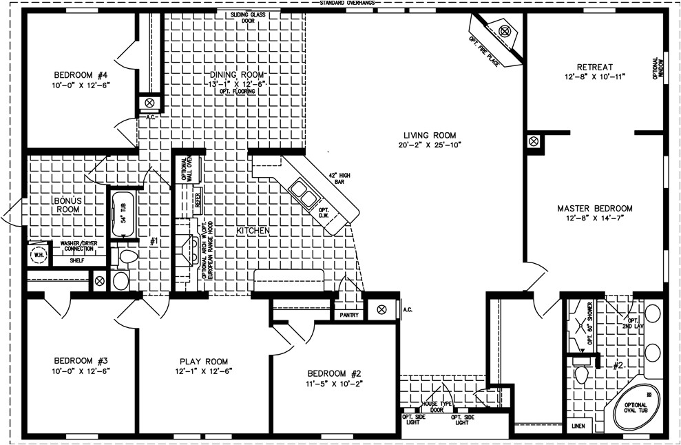 2000 Sq Foot Home Plans Open House Plans Under 2000 Square Feet Home Deco Plans 2000 Sq Foot Home Plans Open House Plans Under 2000 Square Feet Home Deco Plans