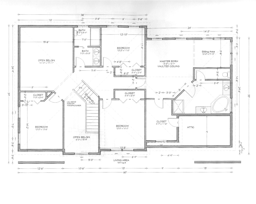 2000 Sq Ft Ranch House Plans with Basement 2000 Sq Ft House Plans with Walkout Basement Elegant Decor