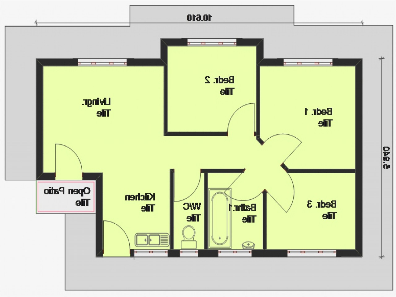 3 Bedroom House Floor Plans with Pictures Three Bedroom House Plans In south Africa Home Combo 3 Bedroom House Floor Plans with Pictures Three Bedroom House Plans In south Africa Home Combo