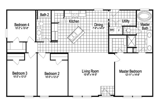 30×50 Metal Building House Plans 30×50 Floor Plans Copyright 2014 Palm Harbor Homes All 30×50 Metal Building House Plans 30×50 Floor Plans Copyright 2014 Palm Harbor Homes All