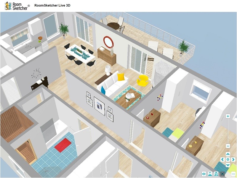 3d Virtual tour House Plans Don T Get Left Behind In 2015 the Year Of the Virtual