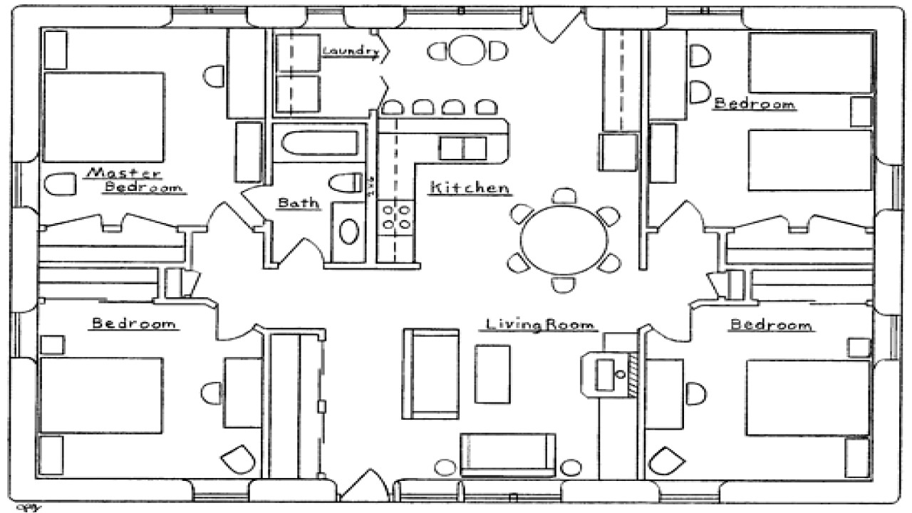 5 Bedroom Beach House Plans 4 Bedroom House Floor Plans 5 Bedroom House Simple Beach 5 Bedroom Beach House Plans 4 Bedroom House Floor Plans 5 Bedroom House Simple Beach