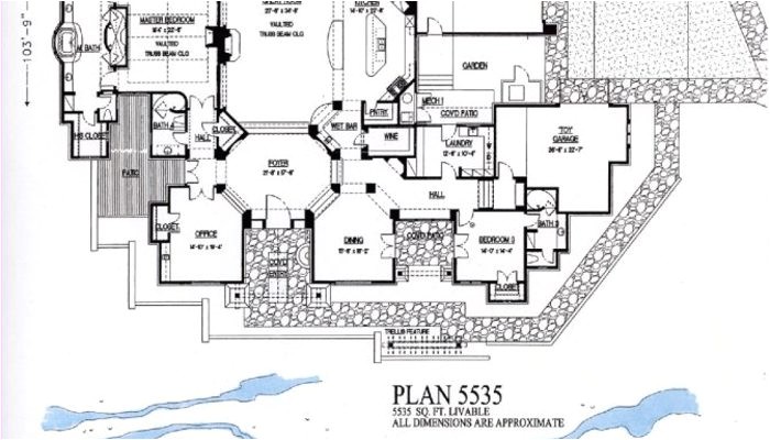 6000 Square Foot House Plans 4000 Square Foot Floor Plans 6000 Square Foot House Plans 4000 Square Foot Floor Plans