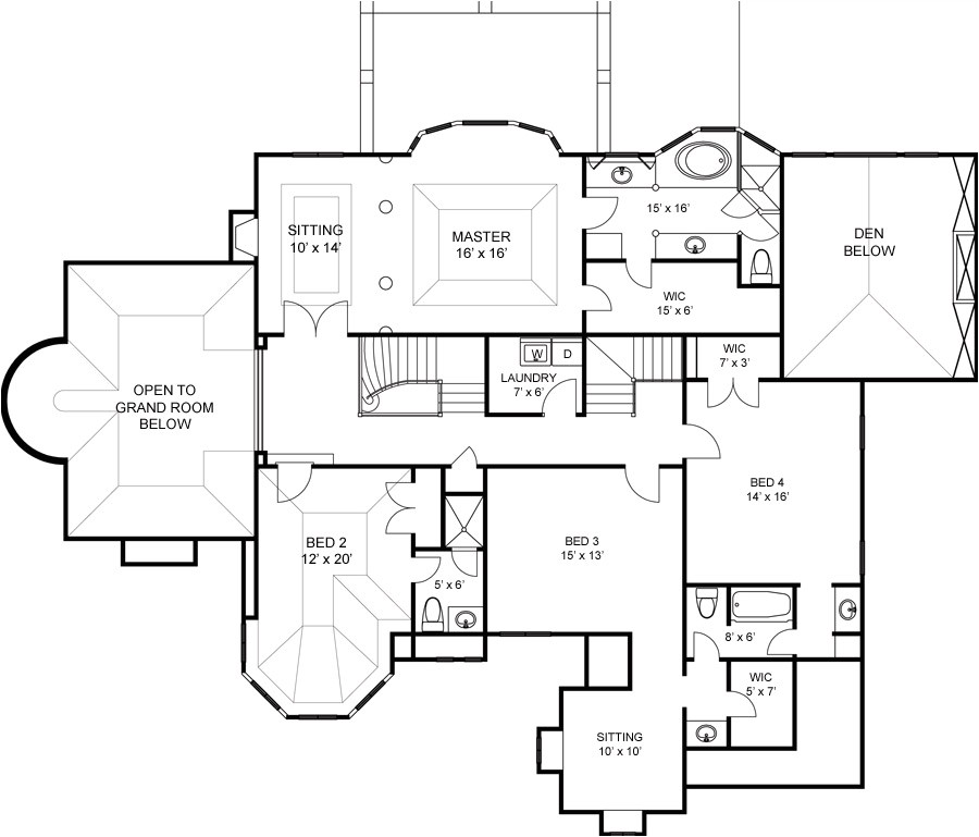 6000 Square Foot House Plans 6000 Sq Ft Home Plans House Design Plans 6000 Square Foot House Plans 6000 Sq Ft Home Plans House Design Plans