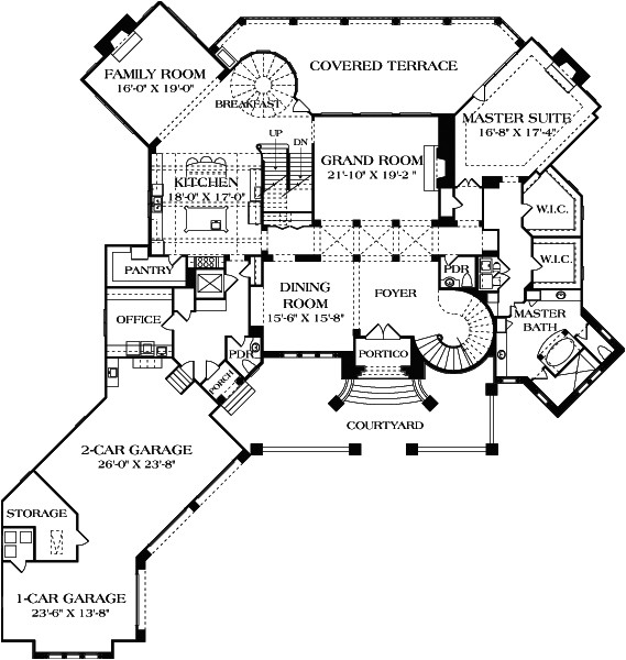 6000 Square Foot House Plans European House Plan 180 1043 5 Bedrm 9104 Sq Ft Home Plan 6000 Square Foot House Plans European House Plan 180 1043 5 Bedrm 9104 Sq Ft Home Plan