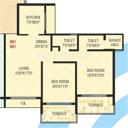 650 Sq Ft House Plan In Tamilnadu 650 Sq Ft Floor Plans